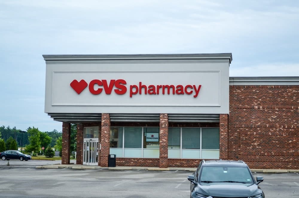 CVS Health Takes Action Executives Fired Following Internal Sexual Harassment Probe