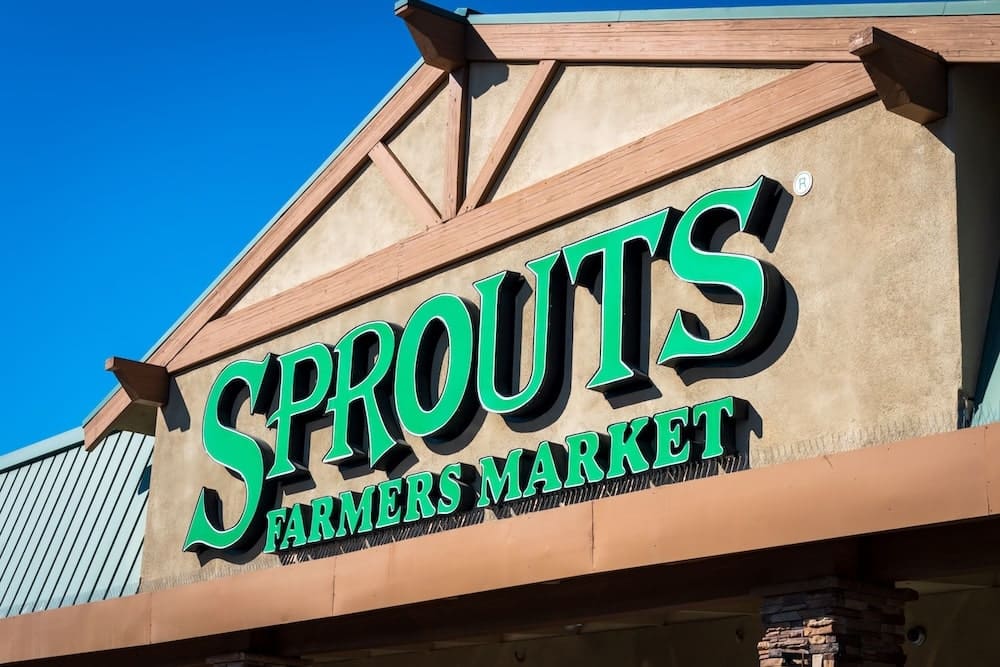 Sprouts Farmers Market Settles Sexual Harassment Lawsuit