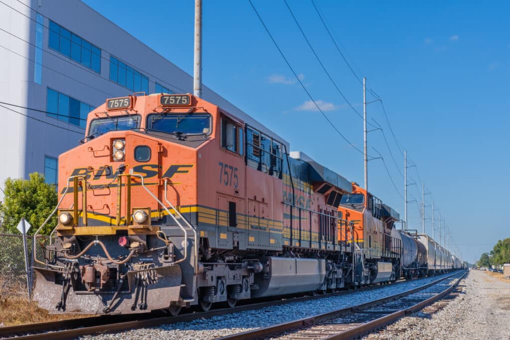 BNSF Rail Road Billion-Dollar Asbestos Verdict