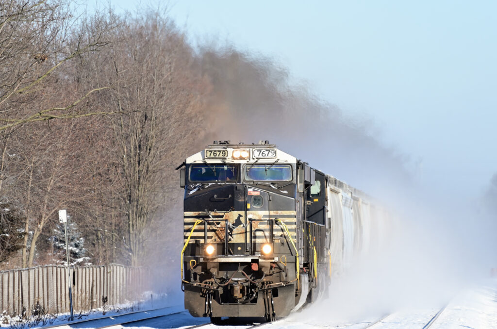 Whistleblower Fired from Norfolk Southern